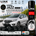Honda Jazz Alabaster Silver Touch Up Spray Paint – OEM Color Match | LIHA Aerosols 500ml