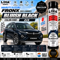 Maruti Suzuki Fronx Bluish Black Touch Up Spray Paint – OEM Color Match | LIHA Aerosols 500ml