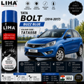 TATA Bolt Buzz Blue Touch Up Spray Paint – OEM Color Match | LIHA Aerosols 500ml