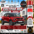 Tata Punch Calypso Red Touch Up Spray Paint – OEM Color Match | LIHA Aerosols 500ml