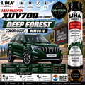 Mahindra XUV700 Deep Forest Touch Up Spray Paint – OEM Color Match | LIHA Aerosols 500ml