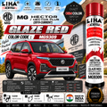 MG Hector / Hector Plus Glaze Red Touch Up Spray Paint – OEM Color Match | LIHA Aerosols 500ml
