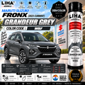 Maruti Suzuki Fronx Grandeur Grey Touch Up Spray Paint – OEM Color Match | LIHA Aerosols 500ml
