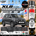 Maruti Suzuki XL6 Grandeur Grey Touch Up Spray Paint – OEM Color Match | LIHA Aerosols 500ml