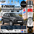 Maruti Suzuki S-Presso Granite Grey Touch Up Spray Paint – OEM Color Match | LIHA Aerosols 500ml