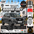 MG Hector / Hector Plus Havana Grey Touch Up Spray Paint – OEM Color Match | LIHA Aerosols 500ml