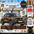Tata Punch Meteor Bronze Touch Up Spray Paint – OEM Color Match | LIHA Aerosols 500ml