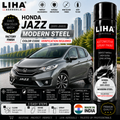 Honda Jazz Modern Steel Touch Up Spray Paint – OEM Color Match | LIHA Aerosols 500ml