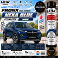 Maruti Suzuki Fronx Nexa Blue Touch Up Spray Paint – OEM Color Match | LIHA Aerosols 500ml