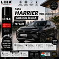 Tata Harrier Oberon Black Touch Up Spray Paint – OEM Color Match | LIHA Aerosols 500ml
