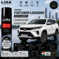 Toyota Fortuner / Legender Platinum White Pearl Touch Up Spray Paint – OEM Color Match | LIHA Aerosols 500ml