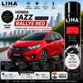 Honda Jazz Rallye Red Touch Up Spray Paint – OEM Color Match | LIHA Aerosols 500ml