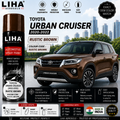 Toyota Urban Cruiser Rustic Brown Touch Up Spray Paint – OEM Color Match | LIHA Aerosols 500ml