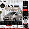 Hyundai Eon Star Dust Touch Up Spray Paint – OEM Color Match | LIHA Aerosols 500ml