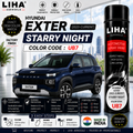 Hyundai Exter Starry Night Touch Up Spray Paint – OEM Color Match | LIHA Aerosols 500ml