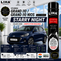 Hyundai Grand i10 / Grand i10 NIOS Starry Night Touch Up Spray Paint – OEM Color Match | LIHA Aerosols 500ml