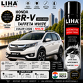 Honda BR-V Taffeta White Touch Up Spray Paint – OEM Color Match | LIHA Aerosols 500ml