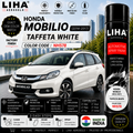Honda Mobilio Taffeta White Touch Up Spray Paint – OEM Color Match | LIHA Aerosols 500ml