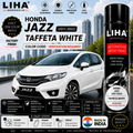 Honda Jazz Taffeta White Touch Up Spray Paint – OEM Color Match | LIHA Aerosols 500ml